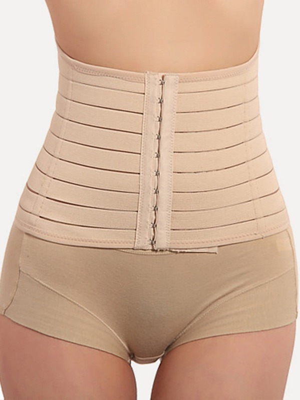 

Крючок переднего корсета Shapewear, null
