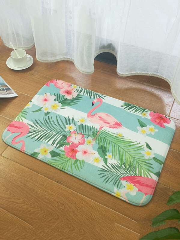 

Коврик для печати Flamingo, null