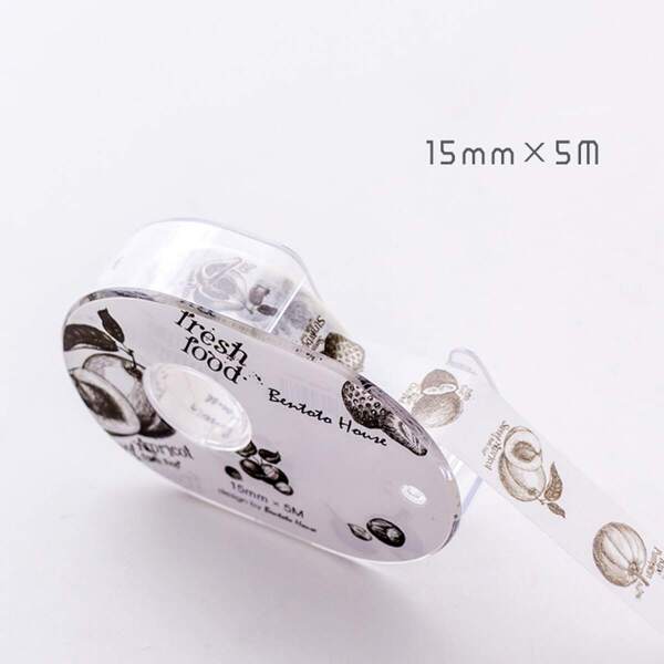 

Food Painting Dispenser Masking Tape