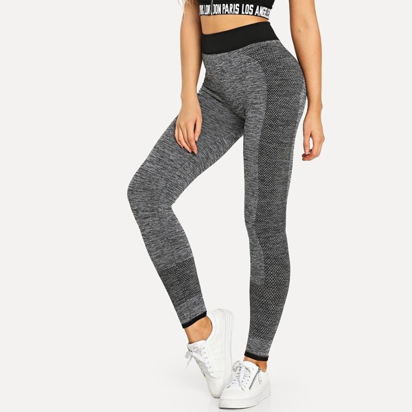 

Plain Skinny Leggings