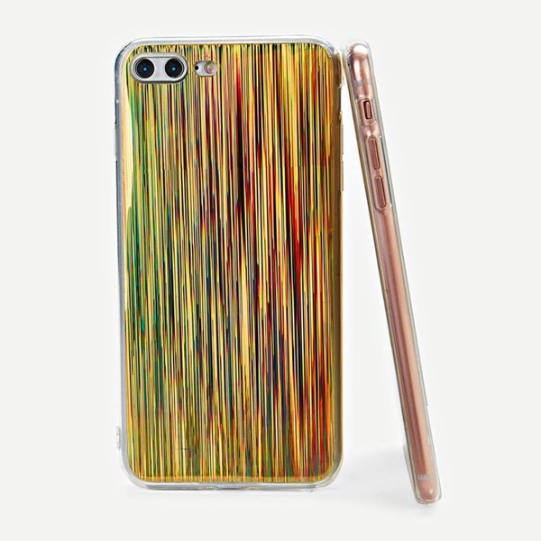 

Laser Design iPhone Case