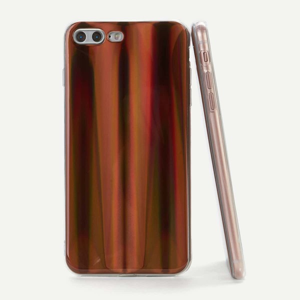 

Laser Design iPhone Case