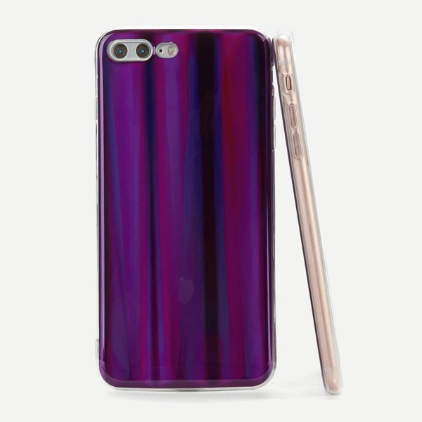 

Laser Design iPhone Case
