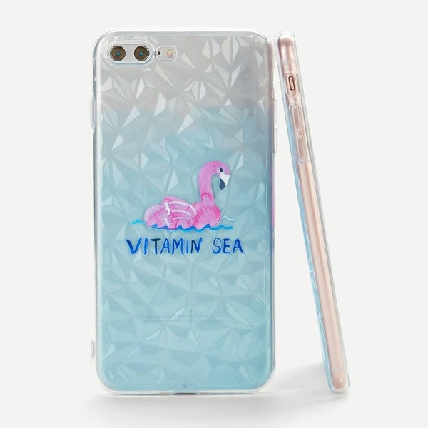 

Diamond Pattern iPhone Case