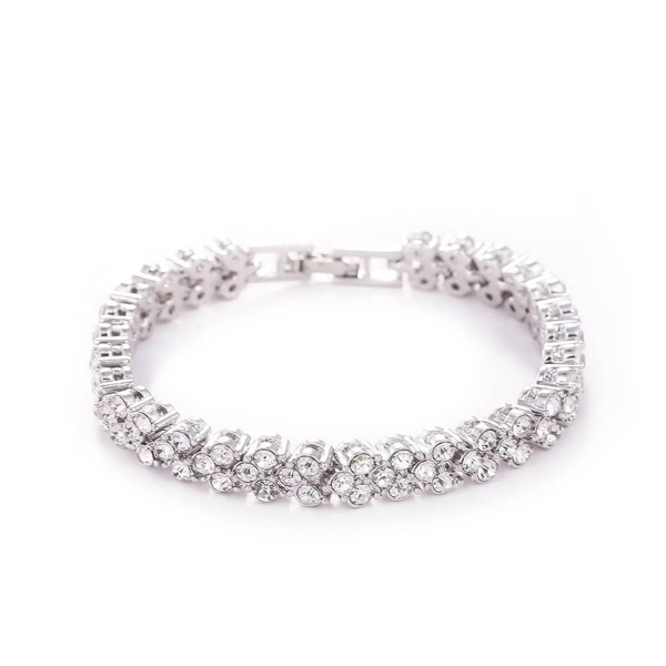 

Золочёный браслет с украшением бриллиантов скульптуры, Серебряные