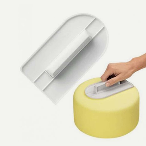 

Fondant Smoother и с ручкой, Белые