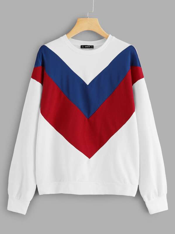 

Цветная куртка Tunic Sweatshirt, null