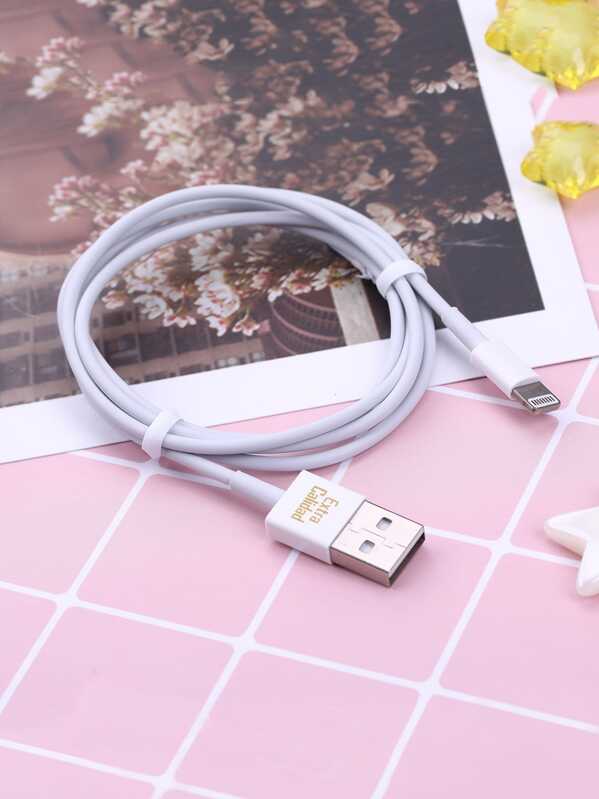 

Кабель для iPhone iPhone, null