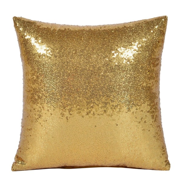 

Sequin Pillowcase 1PC