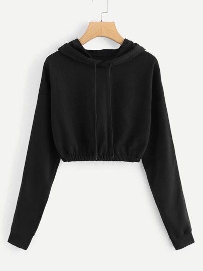 Sudadera con capucha
