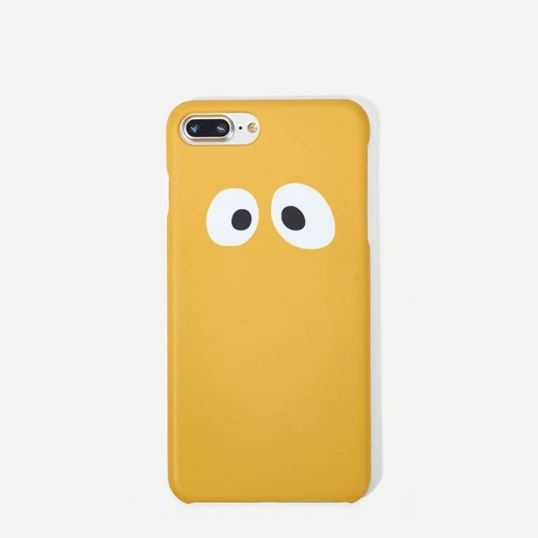 

Eye Detail iPhone Case