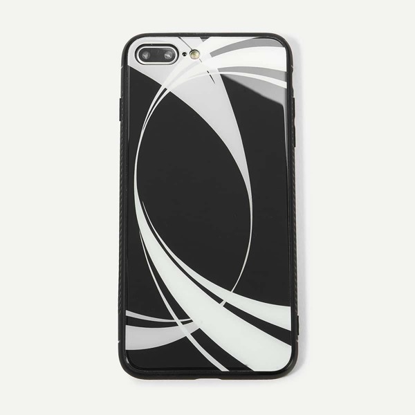 

Two Tone iPhone Case