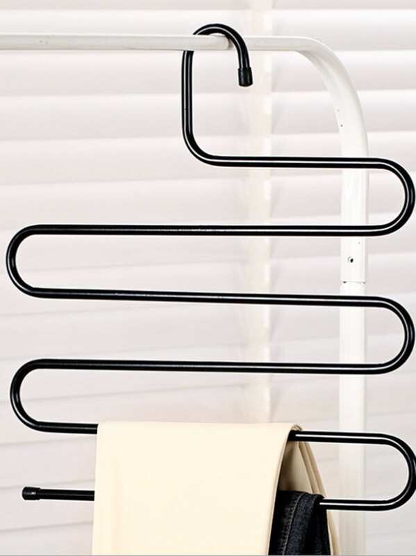

Multi Layer Pants Hanger