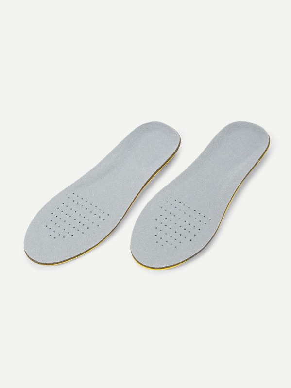 

Breathable Hole Sport Insoles 1pair