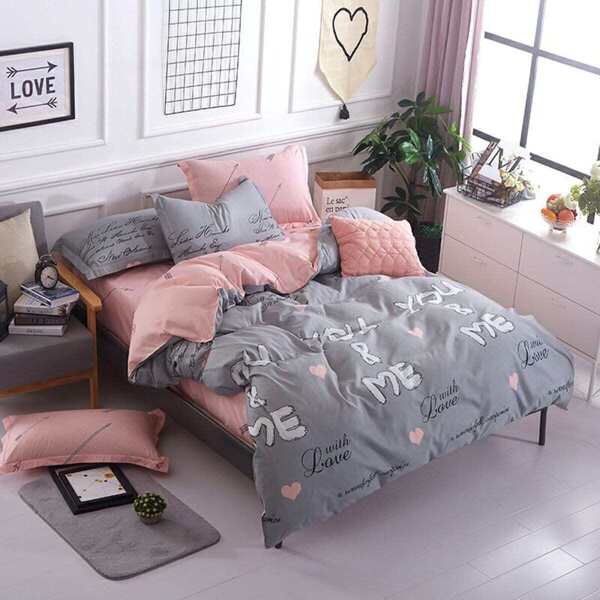 

Letter Print Sheet Set