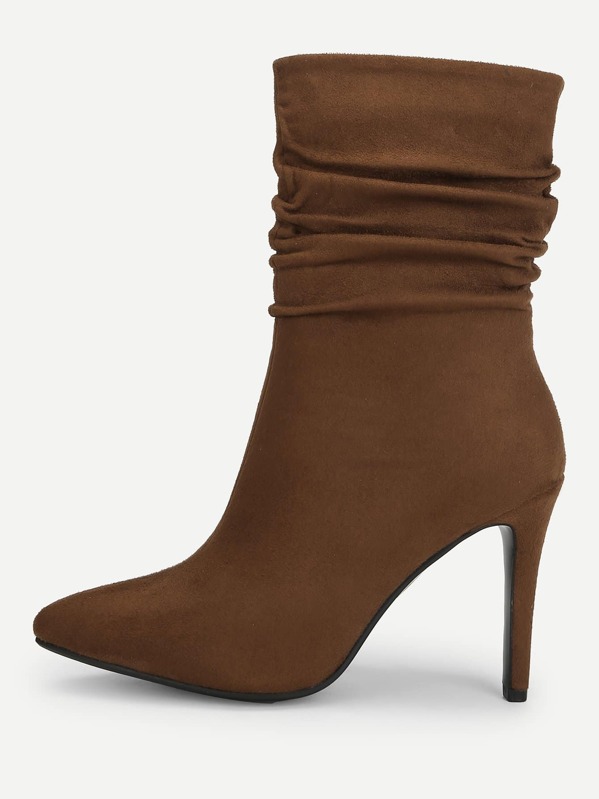 

Точечные туфли Ritch Stitchto Anchle Boots, null
