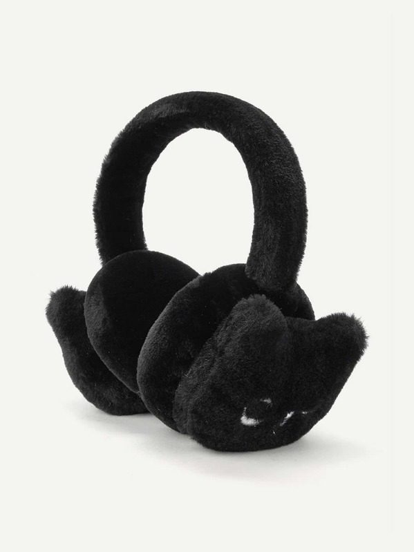 

Кожаный дизайн Earmuff, null