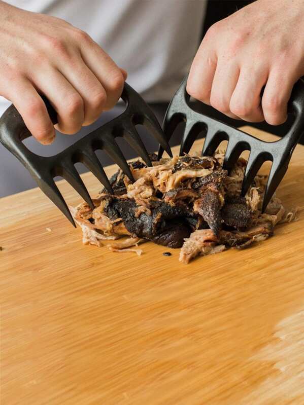

Медведь когти Мясоразделитель 2шт, null