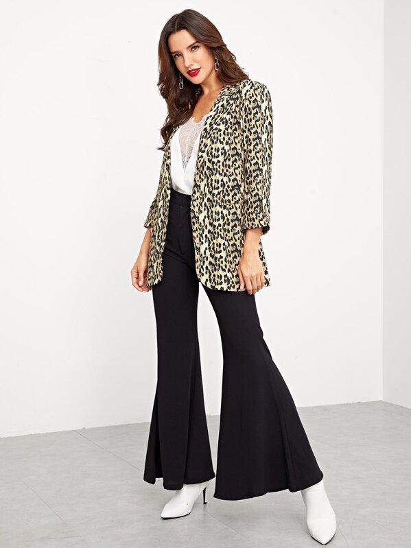 Best Black Pants Outfit Ideas to Copy