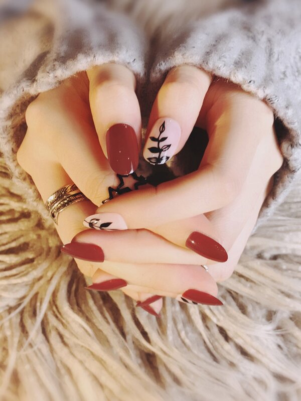 thumb