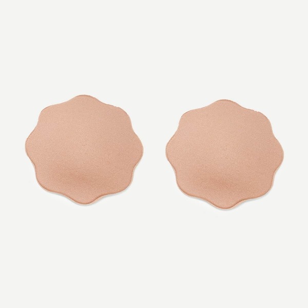 

Self Adhesive Plain Nipples Covers 1pair