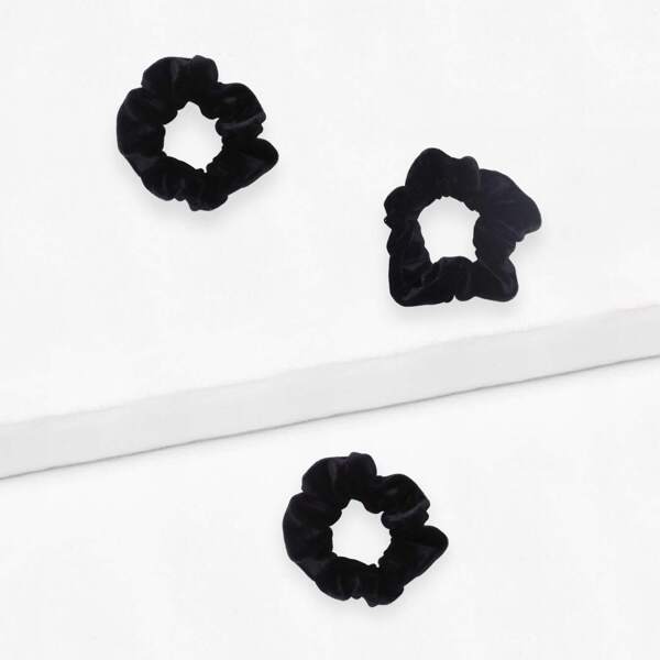 

Elastic Hair Tie 3pcs