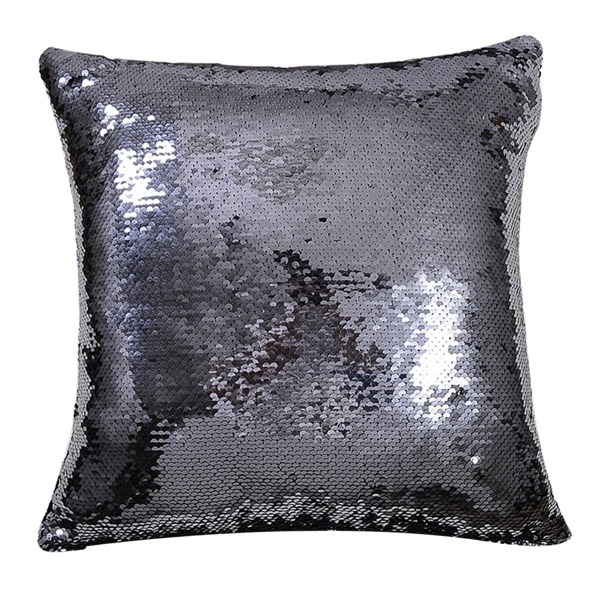 

Sequin Design Cushion Cover