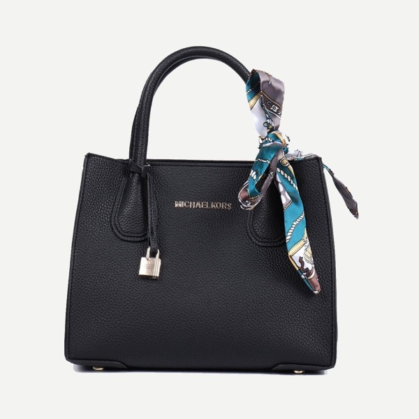 

Twilly Scarf Satchel Bag