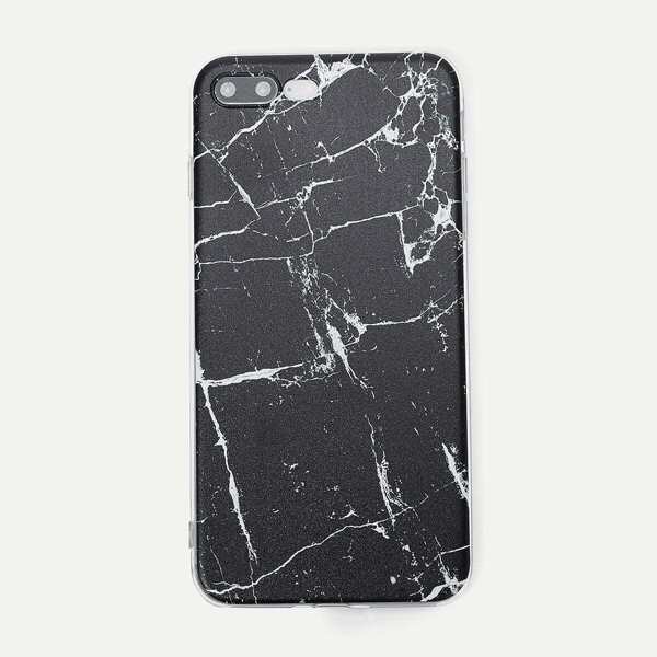 

Marble Pattern iPhone Case