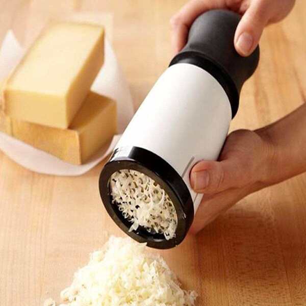 

Cheese Grater 1pc