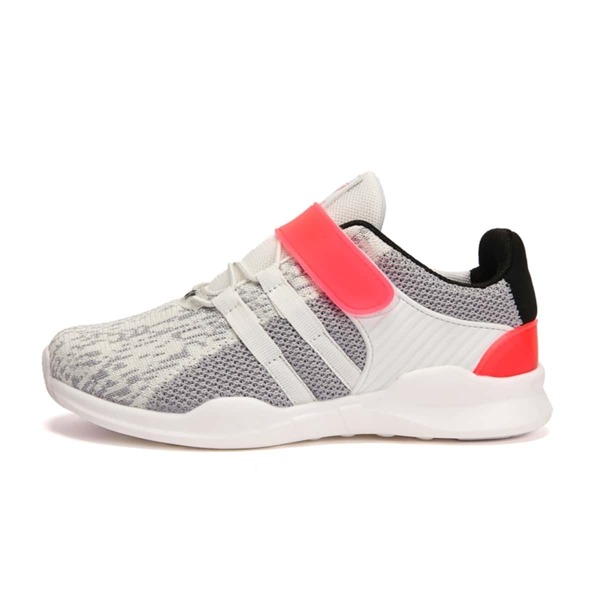 

Toddler Kids Lace Up Mesh Sneakers