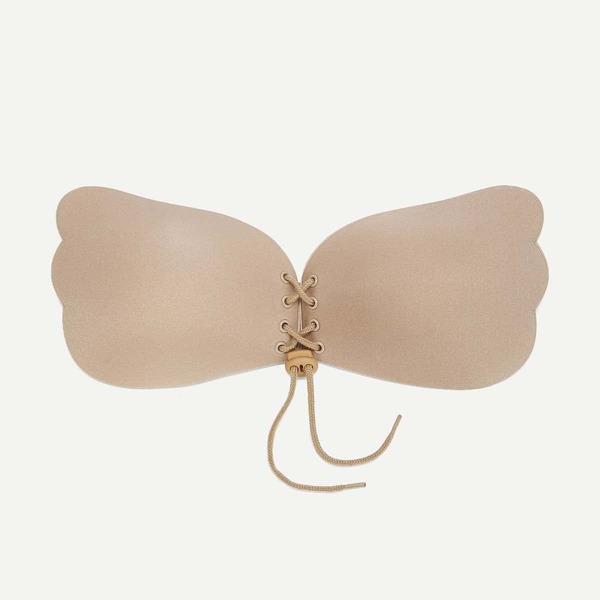 

Self Adhesive Lace-up Nubra