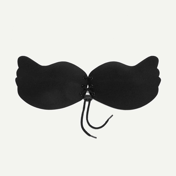 

Self Adhesive Lace-up Nubra