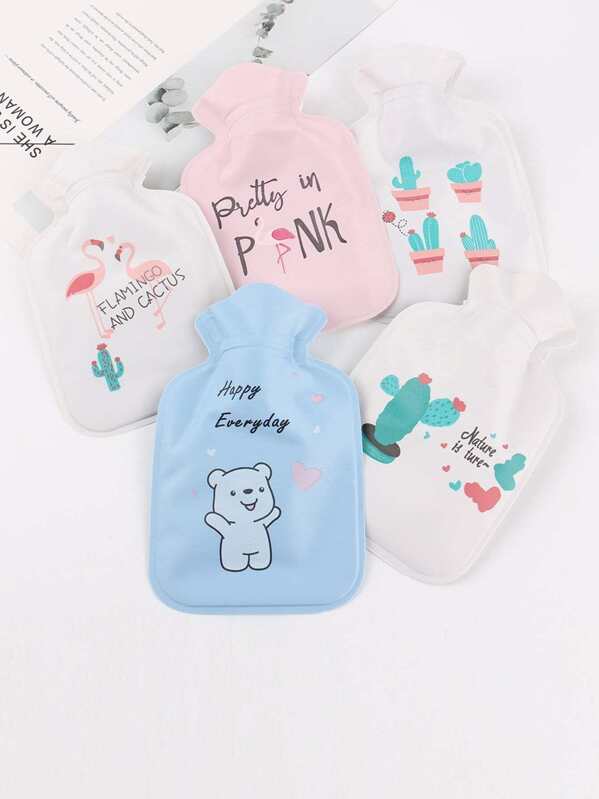 

Random Pattern Water Bag 1pc