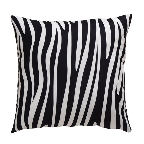 

Two Tone Design Cushion Cover