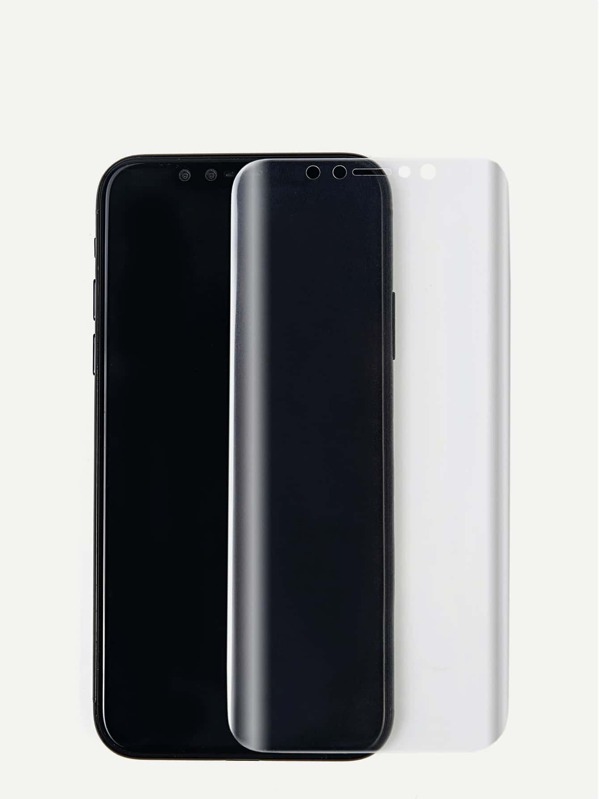 

3D Защитная пленка для iPhone высокой четк, null