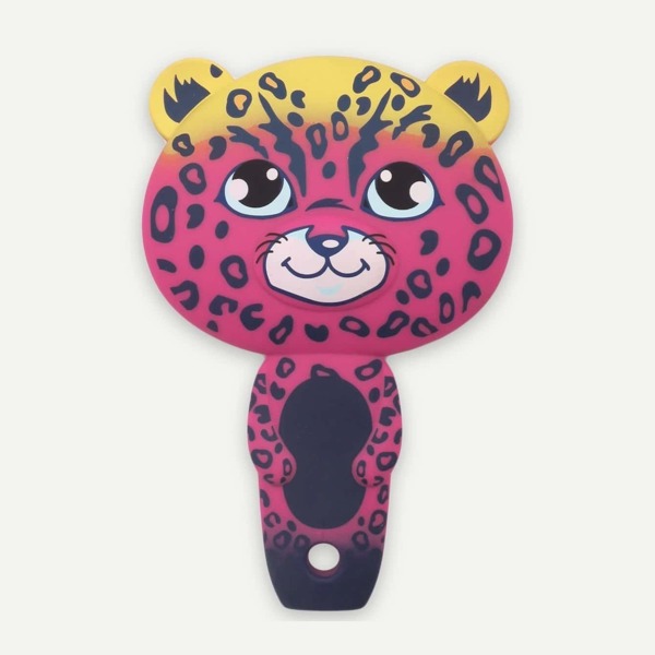 

Cartoon Hair Comb