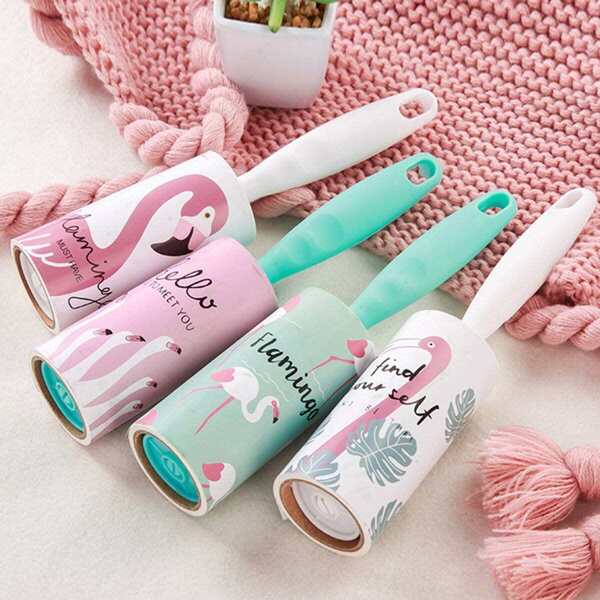 

Random Lint Roller 1pc, Multicolor