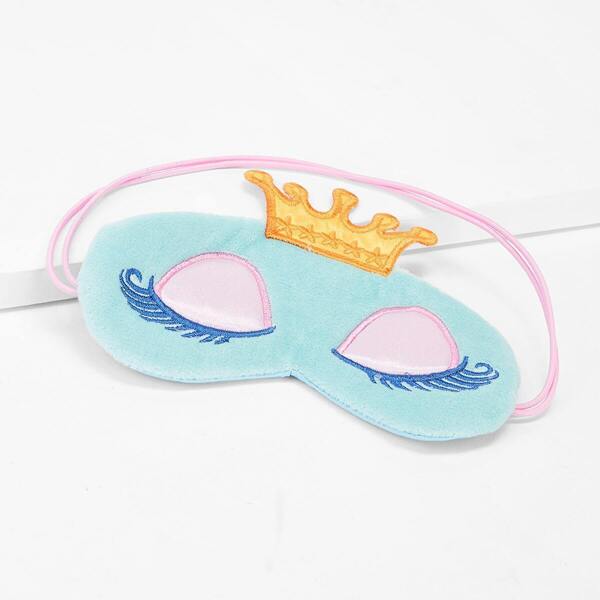 

Cartoon Eye Mask