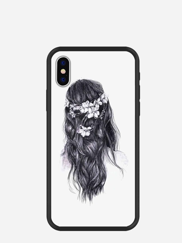 

Девушка для iPhone, null