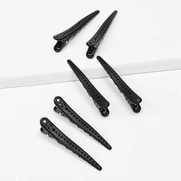 

Salon Professional Hair Clip 6pack