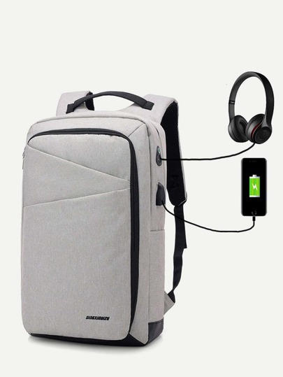 usb c backpack