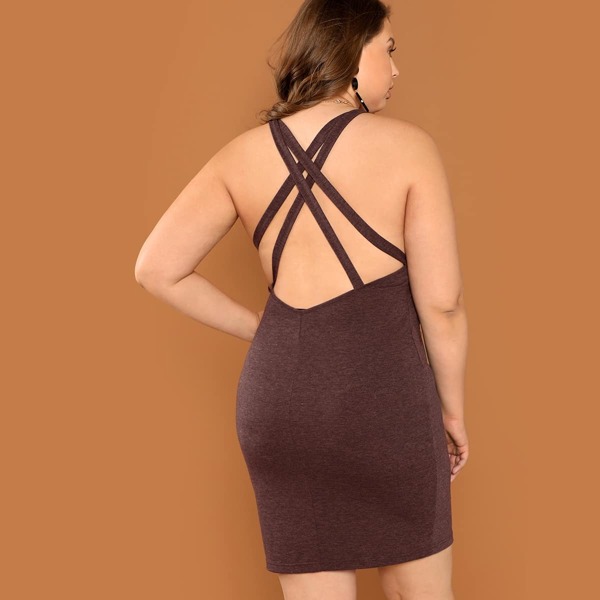 

Plus Size Dresses