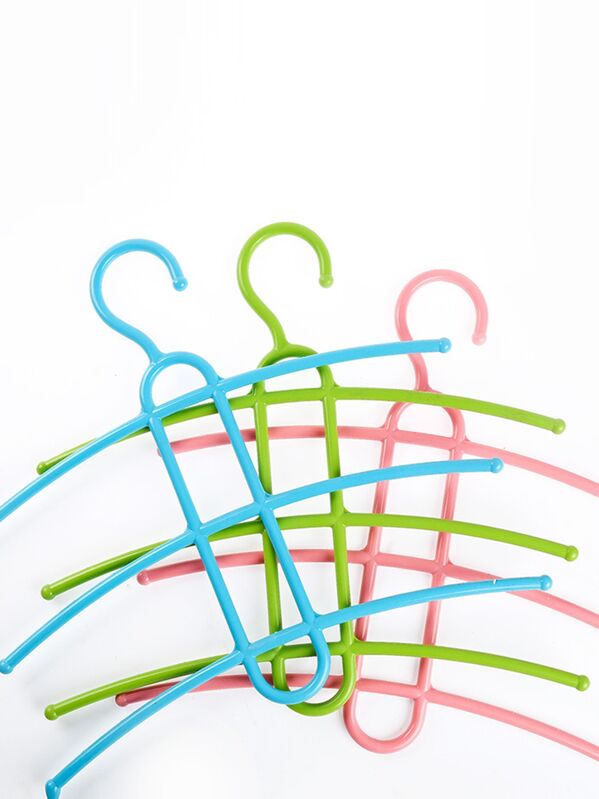 

Random Color Multi-layer Drying Rack 1pc