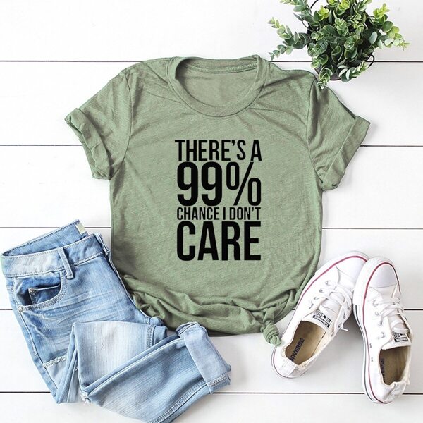 

Letter Print Tee