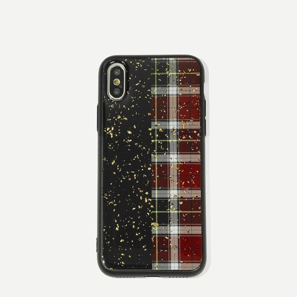 

Plaid iPhone Case