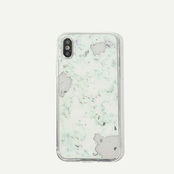 

Marble iPhone Case