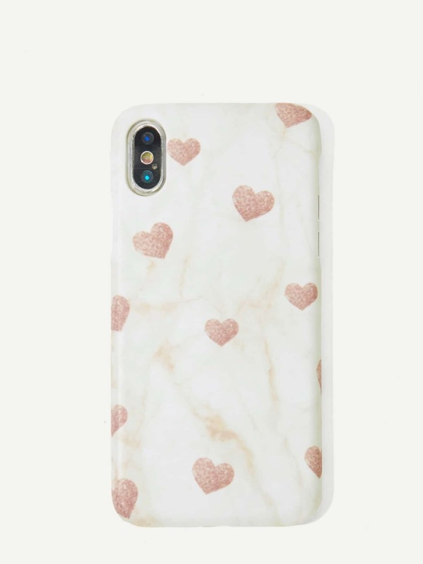 

Чехол для iPhone с рисунком фигуры, null