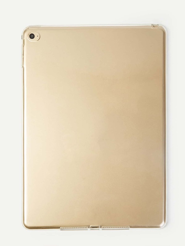 

Прозрачный чехол для iPad, null