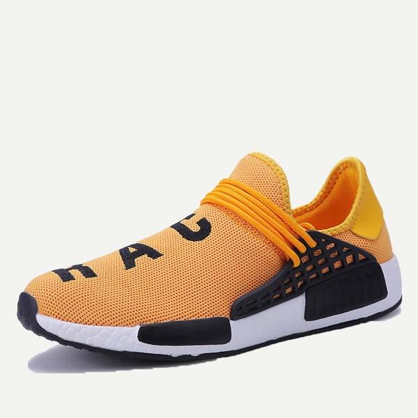 

Men Slip On Mesh Sneakers